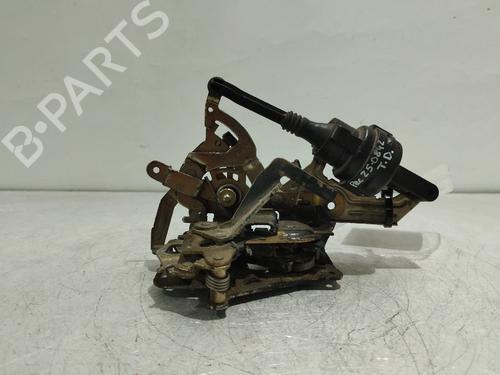 Used Rear right lock Rear right lock MERCEDES-BENZ E-CLASS (W210) E 290 Turbo-D (210.017) (129 hp) 33747917 33747917