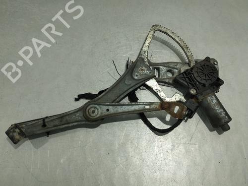 Used Front right window mechanism Front right window mechanism MERCEDES-BENZ E-CLASS (W210) E 290 Turbo-D (210.017) (129 hp) 33747914 33747914