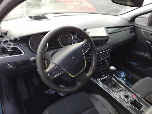 Used Other Other PEUGEOT 508 SW I (8E_) 2.0 HDi (140 hp) 33402863 33402863