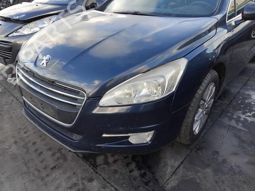 Used Full front Full front PEUGEOT 508 SW I (8E_) 2.0 HDi (140 hp) 33402864 33402864