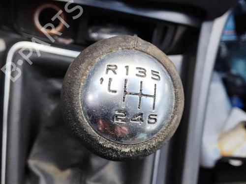 Used Gearbox Gearbox PEUGEOT 508 SW I (8E_) 2.0 HDi (140 hp) 33402865 33402865