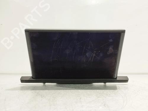 Used Display monitor Display monitor AUDI Q2 (GAB, GAG) 1.6 TDI (115 hp) 33338071 33338071