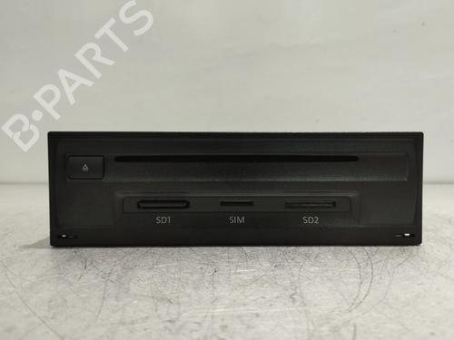 Used Radio Radio AUDI Q2 (GAB, GAG) 1.6 TDI (115 hp) 33338070 33338070