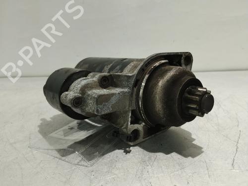 Used Starter Starter VW POLO IV (9N_, 9A_) 1.4 TDI (75 hp) 33402859 33402859