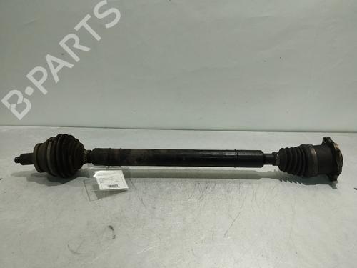 Used Right front driveshaft Right front driveshaft VW POLO IV (9N_, 9A_) 1.4 TDI (75 hp) 33402857 33402857