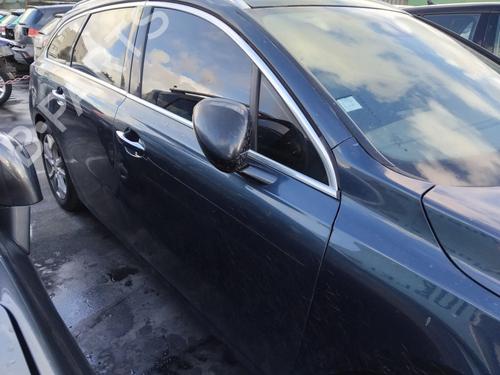 Used Right front door Right front door PEUGEOT 508 SW I (8E_) 2.0 HDi (140 hp) 33402869 33402869