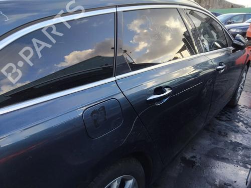 Used Right rear door Right rear door PEUGEOT 508 SW I (8E_) 2.0 HDi (140 hp) 33402871 33402871