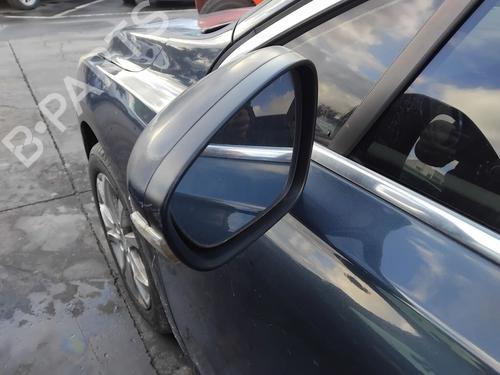 Used Left mirror Left mirror PEUGEOT 508 SW I (8E_) 2.0 HDi (140 hp) 33402874 33402874