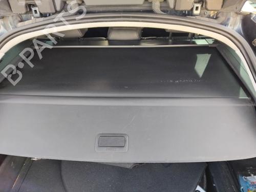 Used Rear parcel shelf Rear parcel shelf PEUGEOT 508 SW I (8E_) 2.0 HDi (140 hp) 33402882 33402882