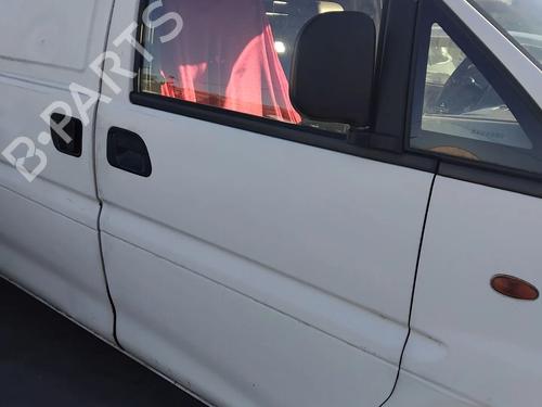 Used Right front door Right front door MITSUBISHI L400 Van (PD_W, PC_W, PB_V, PA_W, PA_V) 2500 TD (PD5W, PD5V, PA5W, PA5V) (87 hp) 33410573 33410573