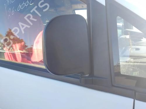 Used Right mirror Right mirror MITSUBISHI L400 Van (PD_W, PC_W, PB_V, PA_W, PA_V) 2500 TD (PD5W, PD5V, PA5W, PA5V) (87 hp) 33410576 33410576