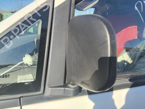 Used Left mirror Left mirror MITSUBISHI L400 Van (PD_W, PC_W, PB_V, PA_W, PA_V) 2500 TD (PD5W, PD5V, PA5W, PA5V) (87 hp) 33410577 33410577