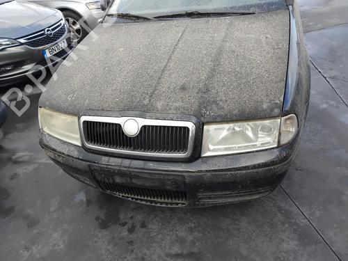 Used Other Other SKODA OCTAVIA I Combi (1U5) 1.9 TDI (90 hp) 33412502 33412502