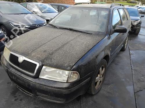 Used Steering rack Steering rack SKODA OCTAVIA I Combi (1U5) 1.9 TDI (90 hp) 33412514 33412514