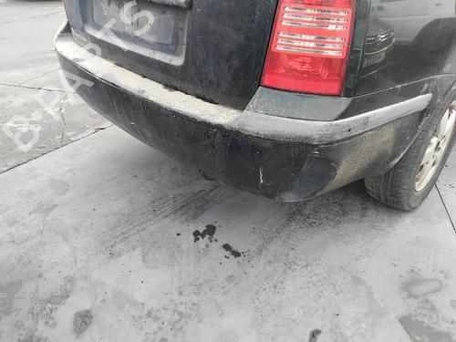 Used Rear bumper Rear bumper SKODA OCTAVIA I Combi (1U5) 1.9 TDI (90 hp) 33412512 33412512