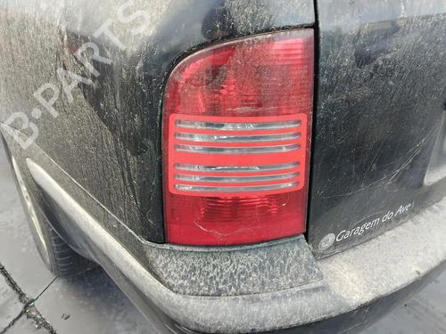 Used Left taillight Left taillight SKODA OCTAVIA I Combi (1U5) 1.9 TDI (90 hp) 33412511 33412511
