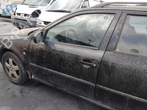 Used Left front door Left front door SKODA OCTAVIA I Combi (1U5) 1.9 TDI (90 hp) 33412506 33412506