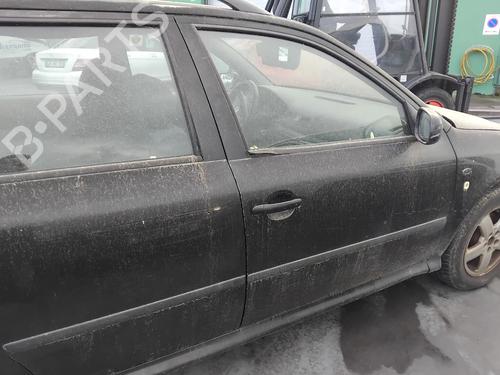 Used Right front door Right front door SKODA OCTAVIA I Combi (1U5) 1.9 TDI (90 hp) 33412505 33412505