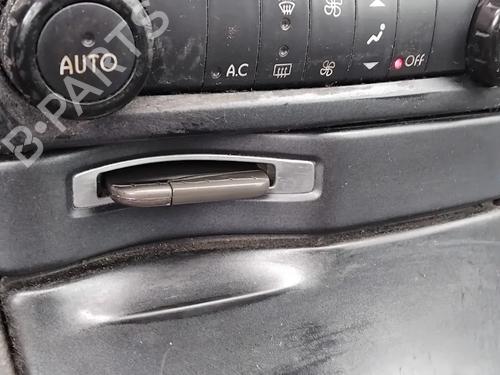 Used Card reader Card reader RENAULT LAGUNA II (BG0/1_) 1.6 16V (BG0A, BG0L) (107 hp) 33412517 33412517