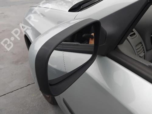 Used Left mirror Left mirror RENAULT LAGUNA II (BG0/1_) 1.6 16V (BG0A, BG0L) (107 hp) 33412519 33412519