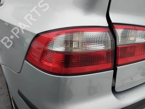 Used Left taillight Left taillight RENAULT LAGUNA II (BG0/1_) 1.6 16V (BG0A, BG0L) (107 hp) 33412523 33412523