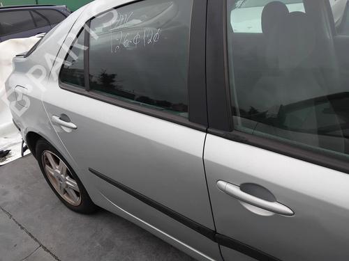 Used Right rear door Right rear door RENAULT LAGUNA II (BG0/1_) 1.6 16V (BG0A, BG0L) (107 hp) 33412525 33412525