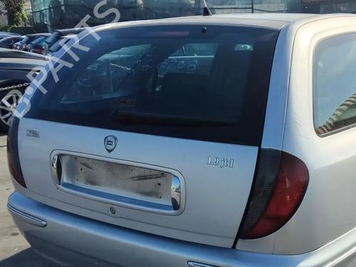 Used Tailgate Tailgate LANCIA LYBRA SW (839_) 1.9 JTD (839BXI1A) (110 hp) 33428702 33428702