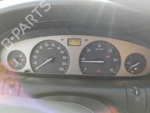 Used Instrument cluster Instrument cluster LANCIA LYBRA SW (839_) 1.9 JTD (839BXI1A) (110 hp) 33428707 33428707