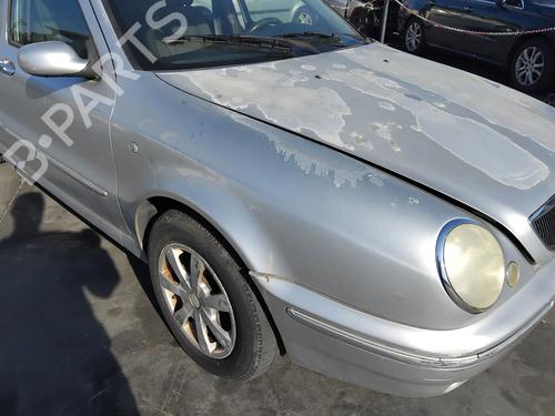 Used Right front fenders Right front fenders LANCIA LYBRA SW (839_) 1.9 JTD (839BXI1A) (110 hp) 33428710 33428710