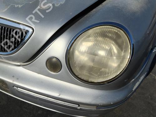 Used Left headlight Left headlight LANCIA LYBRA SW (839_) 1.9 JTD (839BXI1A) (110 hp) 33428713 33428713