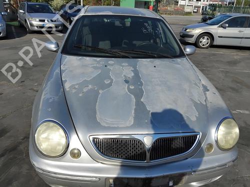 Used Hood Hood LANCIA LYBRA SW (839_) 1.9 JTD (839BXI1A) (110 hp) 33428714 33428714