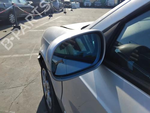 Used Left mirror Left mirror LANCIA LYBRA SW (839_) 1.9 JTD (839BXI1A) (110 hp) 33428716 33428716
