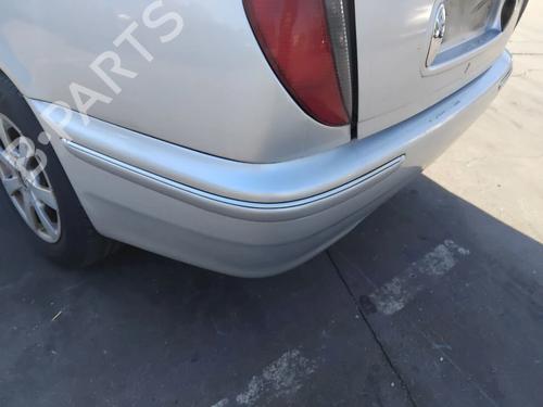 Used Rear bumper Rear bumper LANCIA LYBRA SW (839_) 1.9 JTD (839BXI1A) (110 hp) 33428719 33428719