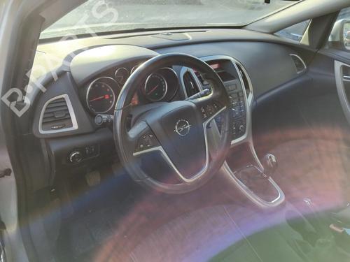 Used Other Other OPEL ASTRA J (P10) 1.4 (68) (100 hp) 33432295 33432295