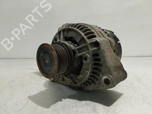 Used Alternator Alternator MERCEDES-BENZ E-CLASS (W210) E 290 Turbo-D (210.017) (129 hp) 33432286 33432286