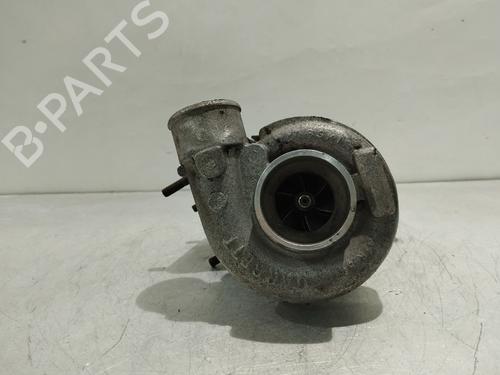 Used Turbocharger/Supercharger Turbocharger/Supercharger MERCEDES-BENZ E-CLASS (W210) E 290 Turbo-D (210.017) (129 hp) 33432287 33432287