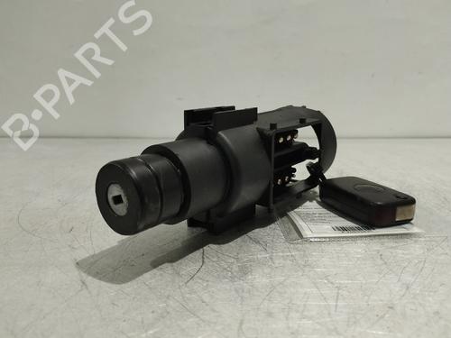 Used Ignition barrel Ignition barrel MERCEDES-BENZ E-CLASS (W210) E 290 Turbo-D (210.017) (129 hp) 33432294 33432294