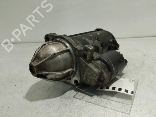 Used Starter Starter MERCEDES-BENZ E-CLASS (W210) E 290 Turbo-D (210.017) (129 hp) 33747927 33747927