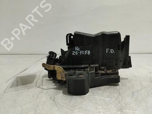 Used Front right lock Front right lock MERCEDES-BENZ E-CLASS (W210) E 290 Turbo-D (210.017) (129 hp) 33747923 33747923