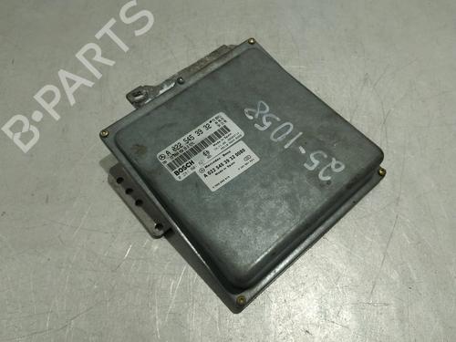 Used Engine control unit (ECU) Engine control unit (ECU) MERCEDES-BENZ E-CLASS (W210) E 290 Turbo-D (210.017) (129 hp) 33747929 33747929