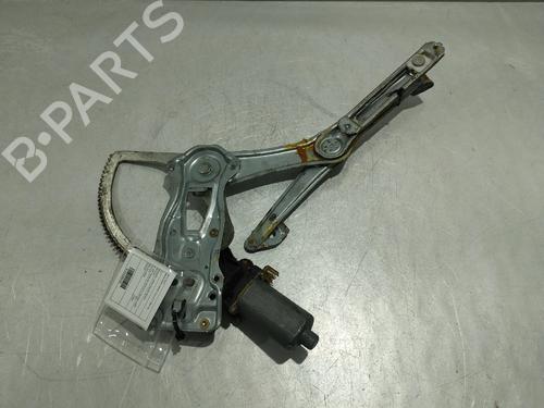 Used Front right window mechanism Front right window mechanism MERCEDES-BENZ E-CLASS (W210) E 290 Turbo-D (210.017) (129 hp) 33747925 33747925