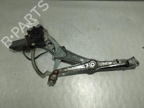 Used Front left window mechanism Front left window mechanism MERCEDES-BENZ E-CLASS (W210) E 290 Turbo-D (210.017) (129 hp) 33747926 33747926