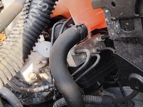 Used ABS pump ABS pump OPEL ASTRA J (P10) 1.4 (68) (100 hp) 33432299 33432299