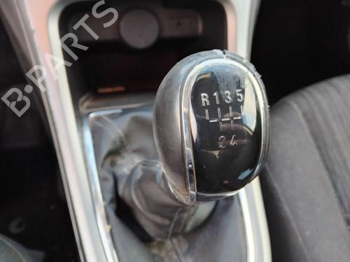 Used Gear lever Gear lever OPEL ASTRA J (P10) 1.4 (68) (100 hp) 33432304 33432304