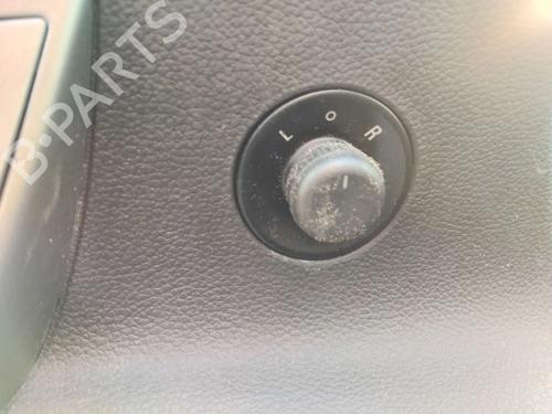 Used Left mirror Left mirror OPEL ASTRA J (P10) 1.4 (68) (100 hp) 33432309 33432309