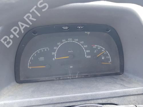 Used Instrument cluster Instrument cluster MERCEDES-BENZ VITO Van (W638) 112 CDI 2.2 (638.094) (122 hp) 33433900 33433900