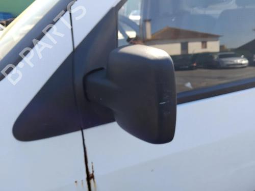 Used Left mirror Left mirror MERCEDES-BENZ VITO Van (W638) 112 CDI 2.2 (638.094) (122 hp) 33433902 33433902