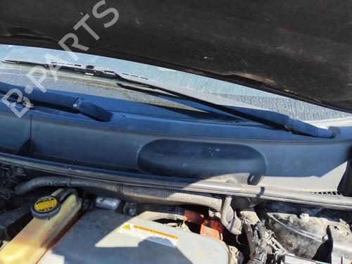 Used Front wiper motor Front wiper motor TOYOTA PRIUS Liftback (_W2_) 1.5 Hybrid (NHW2_) (113 hp) 33433907 33433907