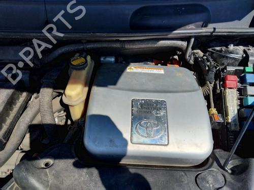 Used Inverter/Converter Inverter/Converter TOYOTA PRIUS Liftback (_W2_) 1.5 Hybrid (NHW2_) (113 hp) 33433908 33433908