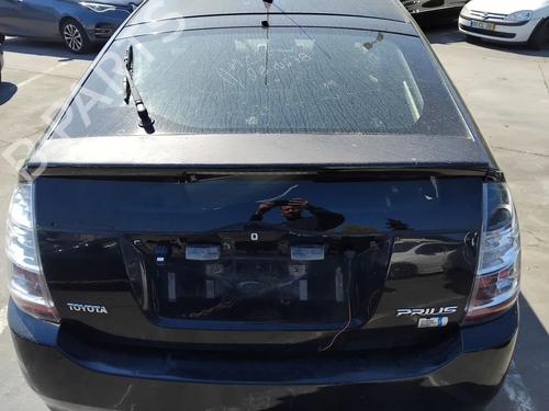 Used Tailgate Tailgate TOYOTA PRIUS Liftback (_W2_) 1.5 Hybrid (NHW2_) (113 hp) 33433909 33433909